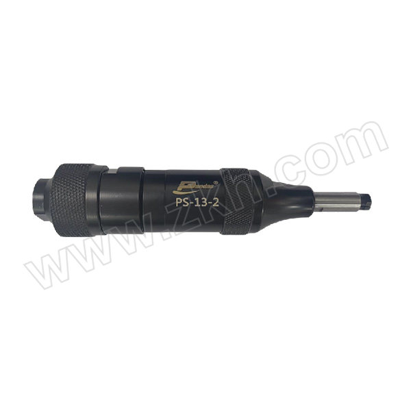 PANDAS 气动刻磨机 PS-13-2 转速30000RPM 重量440g 耗气量450LPM 夹头尺寸3mm 长度150mm 1支