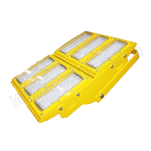 DADIZHAOMING/大地 LED防爆灯 BFC8600A-300W 白光 1套