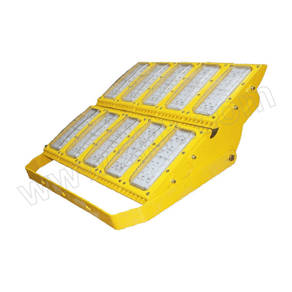 DADIZHAOMING/大地 LED防爆灯 BFC8600A-500W 白光 1套