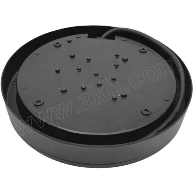 SINOMARC/中跃 LED防水防尘吸顶灯 ZY9410-30W 1套