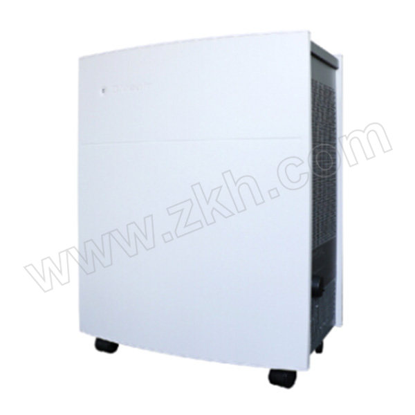 BLUEAIR/布鲁雅尔 空气净化器 503（KJ600FA06） 适用面积42~72m² 家用办公卧室客厅室内除甲醛雾霾 除花粉过敏原 二手烟 毛屑 1台