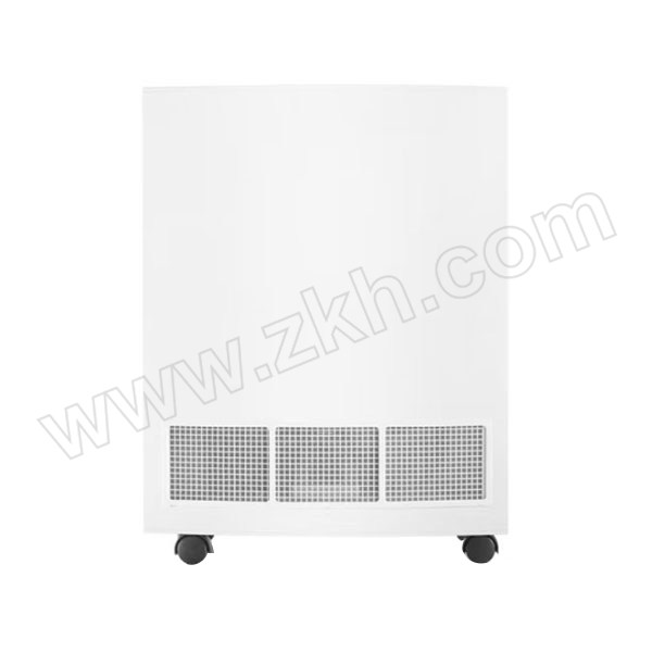 BLUEAIR/布鲁雅尔 空气净化器 503（KJ600FA06） 适用面积42~72m² 家用办公卧室客厅室内除甲醛雾霾 除花粉过敏原 二手烟 毛屑 1台