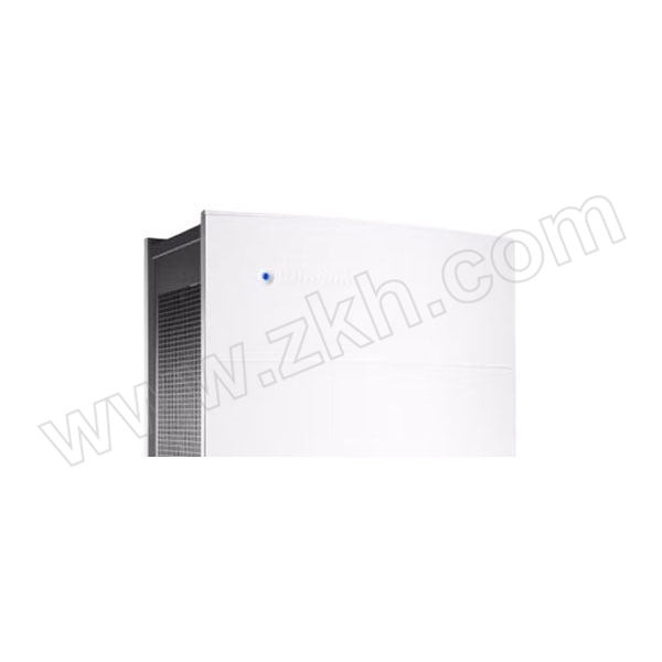 BLUEAIR/布鲁雅尔 空气净化器 503（KJ600FA06） 适用面积42~72m² 家用办公卧室客厅室内除甲醛雾霾 除花粉过敏原 二手烟 毛屑 1台