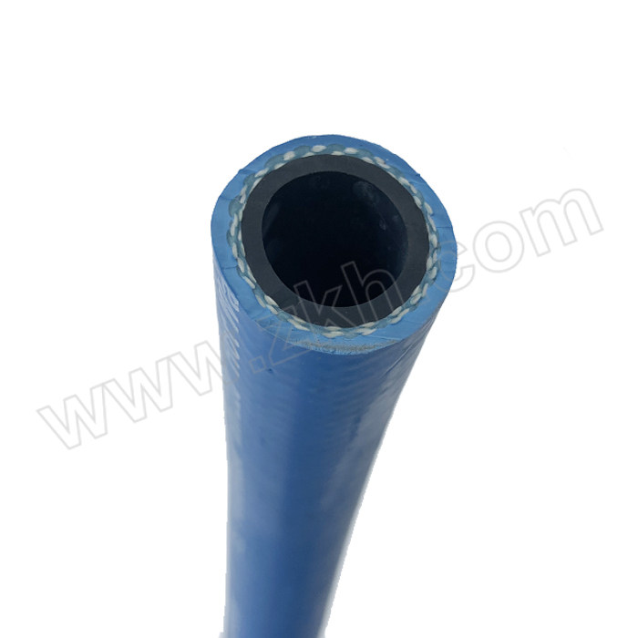 PETROHOSE/帕卓 HotWater220耐高温管 AA07-08BU-PH-HW220 1/2" 5.15mm 60m 蓝色 三元乙丙橡胶 0~1.52MPa 12.7mm 1卷