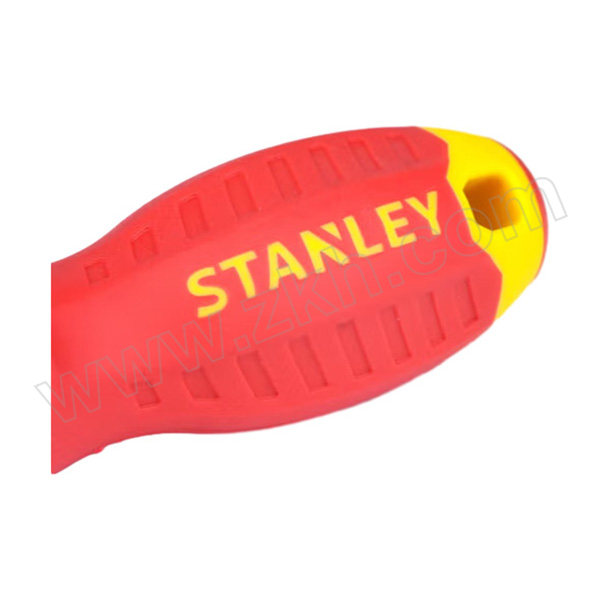 STANLEY/史丹利 VDE一字螺丝批 STMT60164-23 4×100mm 1个