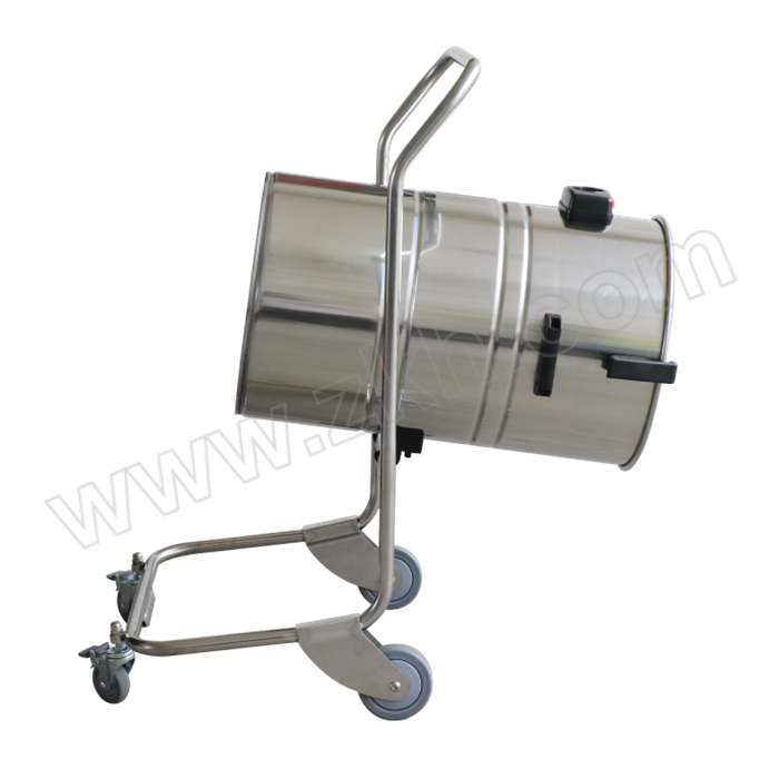 WEIGEWA/威格瓦 工业吸尘器 ST-3680 220V 3.6kW 80L 63×63×120cm 28kg 1台