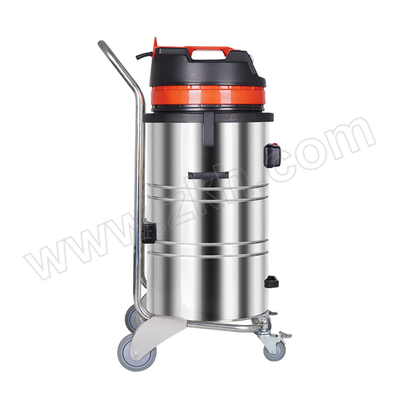 WEIGEWA/威格瓦 工业吸尘器 ST-3680 220V 3.6kW 80L 63×63×120cm 28kg 1台