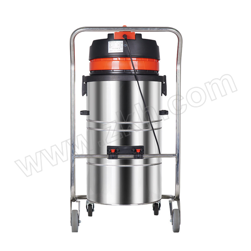 WEIGEWA/威格瓦 工业吸尘器 ST-3680 220V 3.6kW 80L 63×63×120cm 28kg 1台