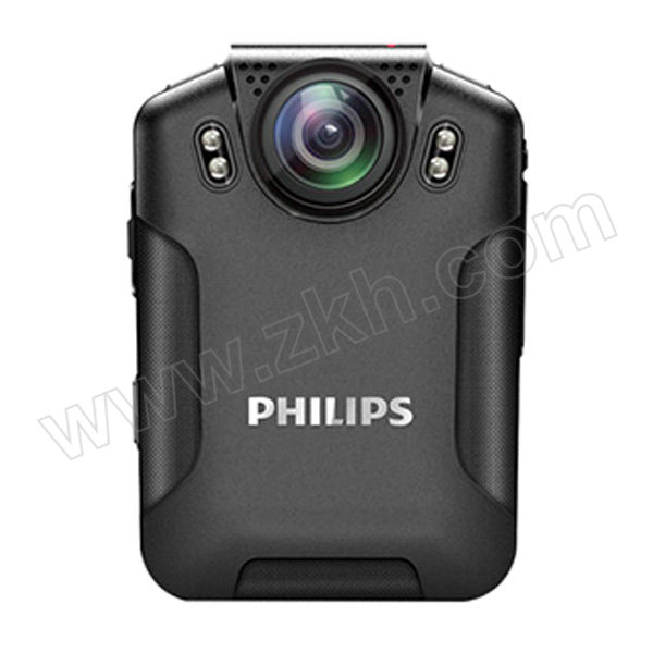 PHILIPS/飞利浦 执法记录仪 VTR-8101 64GB 1台