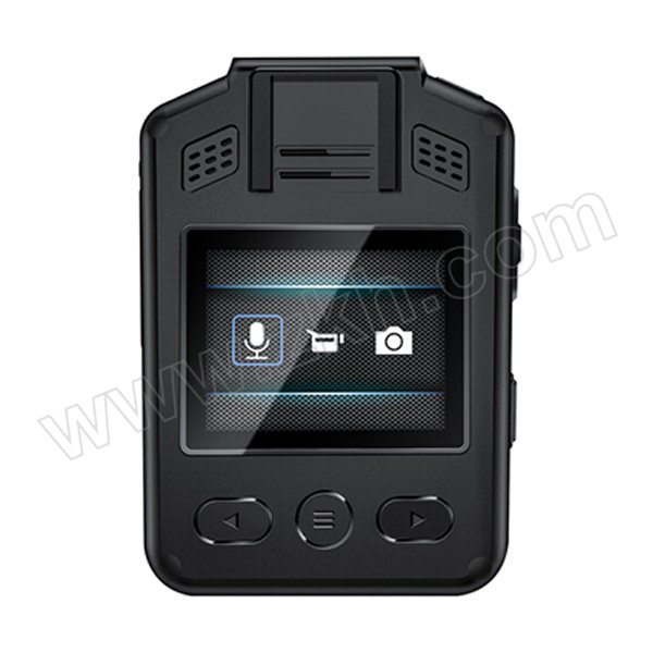 PHILIPS/飞利浦 执法记录仪 VTR-8101 64GB 1台