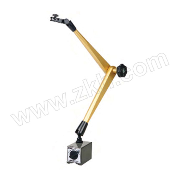 INSIZE PLUS/英示加 液压万向磁力表座 6274-101 不代为第三方检测 1个