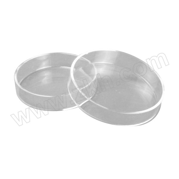 LEIGU/垒固 高硼硅玻璃培养皿 B-001513-10 φ90mm 1盒
