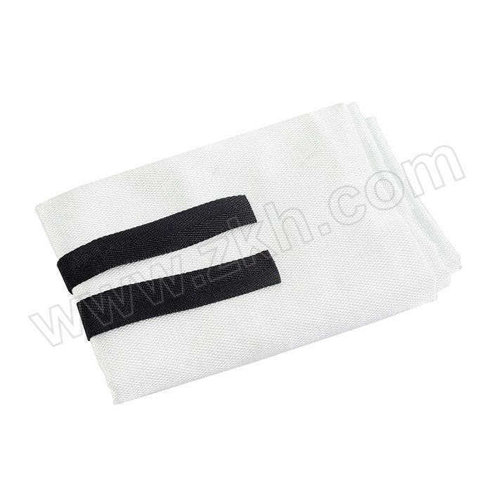 SHENLONG/神龙 袋装玻璃纤维灭火毯 1×1m 白色 1袋