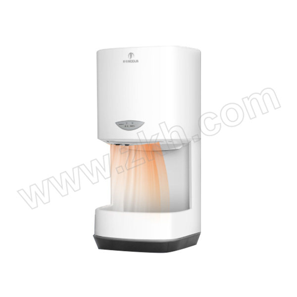 MODUN/莫顿 莫顿烘手器 M-2008C 1.2kW，220V 1台