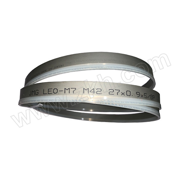 JMG LEO-M7双金属带锯条 6880-41-1.3-2/3P 1条