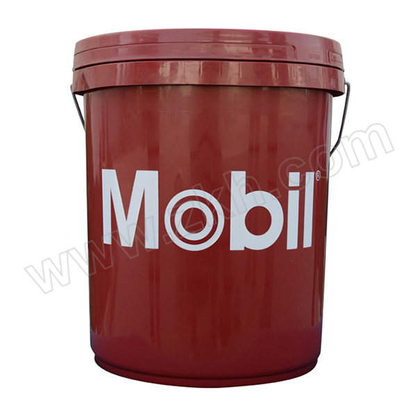 MOBIL/美孚 液压油（JW） DTE22-UT 18L 1桶