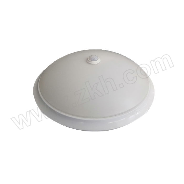 AKT/奥科特 1m吸顶灯系列 12W 雷达感应 φ320mm 无罩 1个