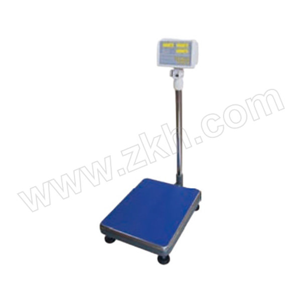 SunnyHengpingInstrument/舜宇恒平仪器 MP系列计数天平 MP60KC 最大称量60kg 分度值5g 1台