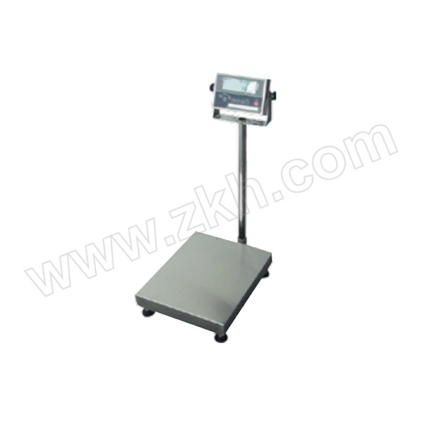 SunnyHengpingInstrument/舜宇恒平仪器 MP系列防水天平 MP30KD 最大称量30kg 分度值1g 1台