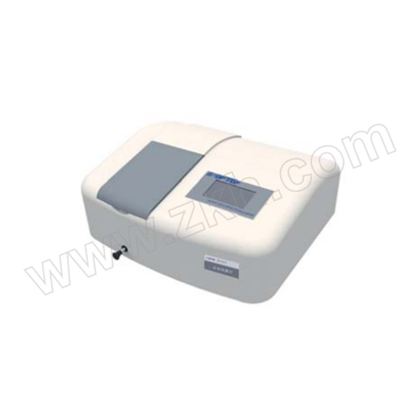 SunnyHengpingInstrument/舜宇恒平仪器 紫外可见分光光度计 752 波长200~1000nm 大屏幕LCD 带宽4nm 1台