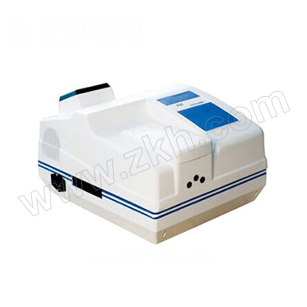 SunnyHengpingInstrument/舜宇恒平仪器 荧光分光光度计 F9700 激发波长Ex200~900nm 带宽10nm 发射波长Em200~900nm 带宽10nm 灵敏度高 水拉曼峰S/N≥150 扫描速度搞大48000nm/min 1台