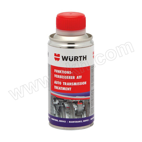 WURTH/伍尔特 自动变速箱养护剂 5861401150 150mL 1个