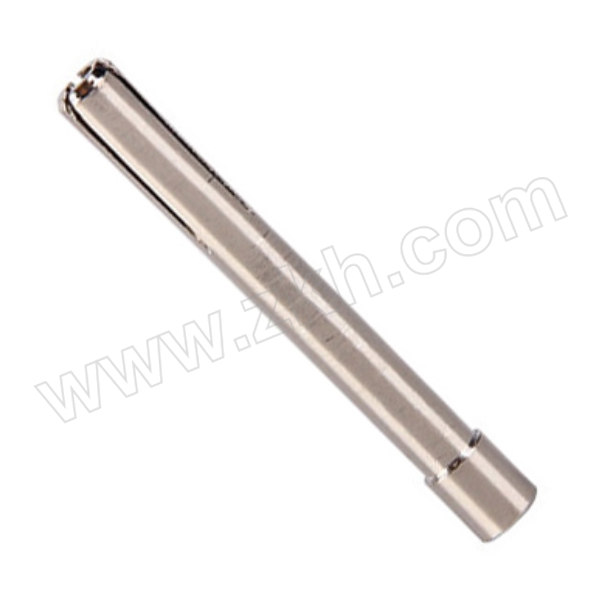 GoldenGlobe/金球 氩弧焊枪钨极夹 QQ150-φ2.0mm 紫铜6×36 10只 1包