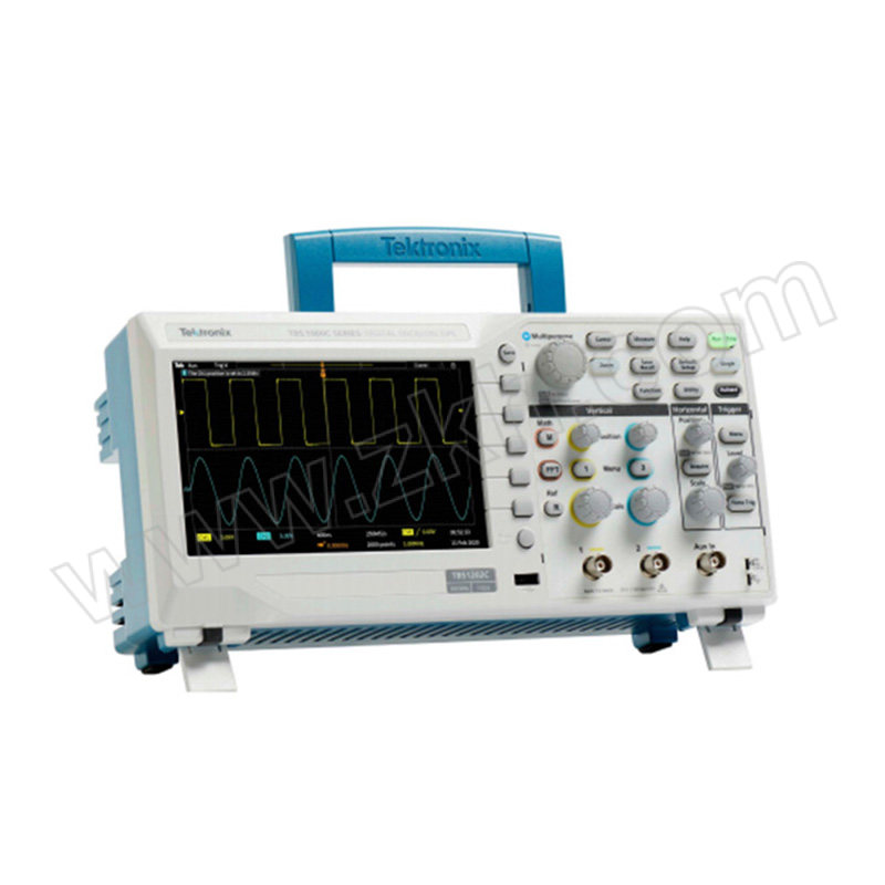 TEKTRONIX/泰克 示波器 TBS1202C 1台