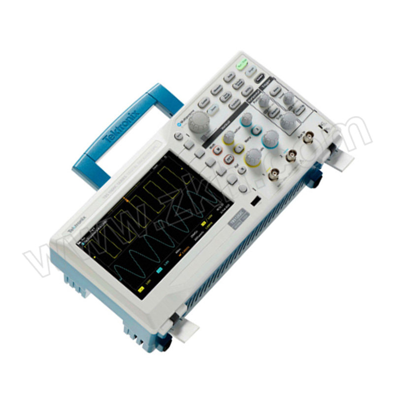 TEKTRONIX/泰克 示波器 TBS1202C 1台