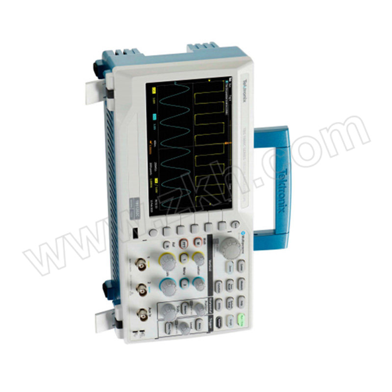 TEKTRONIX/泰克 示波器 TBS1202C 1台