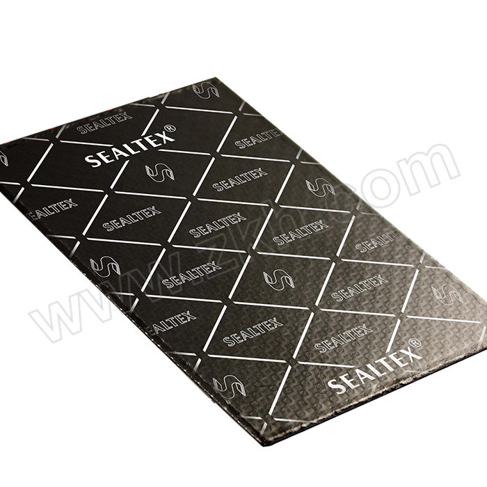 SEALTEX/索拓 不锈钢增强石墨复合板 ST-6926D 2mm 1500*1500*2.0MM 1张