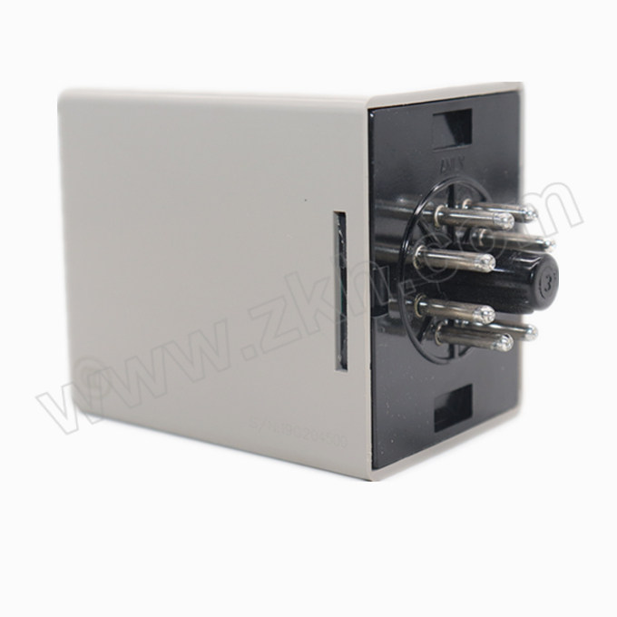 ANLY/安良 AFS系列液位控制器继电器 AFS-1 电源电压AC110V 1台