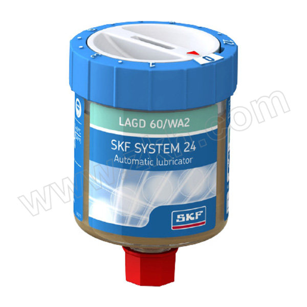 SKF/斯凯孚 润滑剂 LAGD 60/WA2 60mL 1套