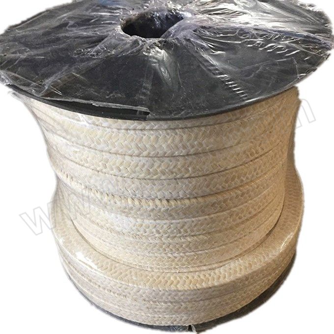 JIUWANG/久旺 芳纶盘根 16mm×16mm 5kg 长度约12m 1盘