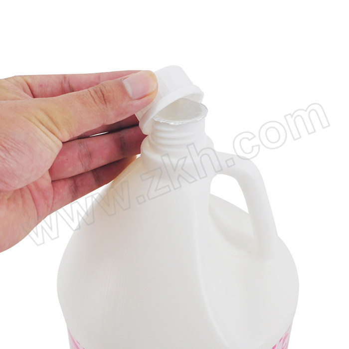 CHAOBAO/超宝 餐厅酒店宾馆商用洗手液 DFF010 3.8L×4瓶 1箱
