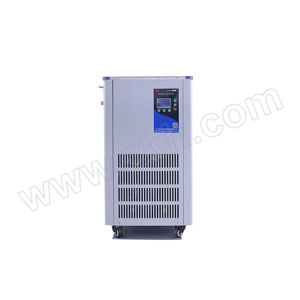 YHYQ/予华仪器 低温冷却反应浴槽 DFY-20/40 -40~98℃ 20L 1台