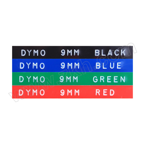 DYMO/达美 商用手动标签机 SC1610-01 180dpi 6mm/9mm 20mm/s 1台