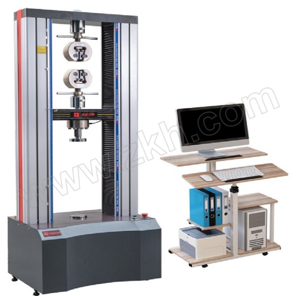 XinbiaoInstrument/馨标仪器 安全带拉力试验机 XBD4504 1台