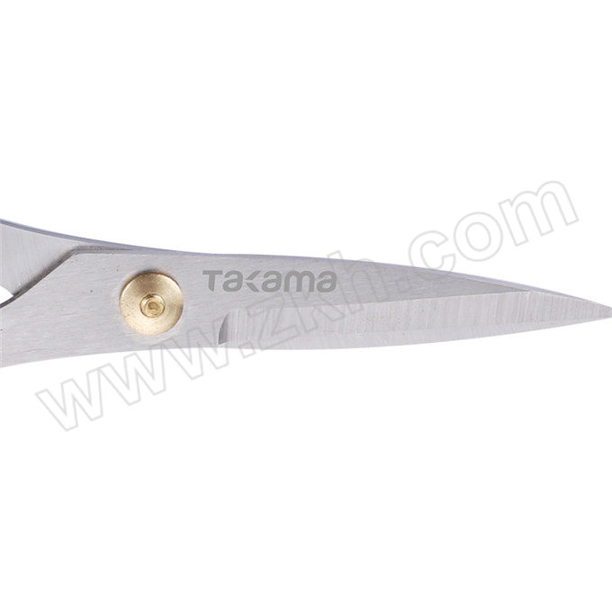 TAKAMA/高松 铝合金手柄不锈钢强力剪 603010 1把