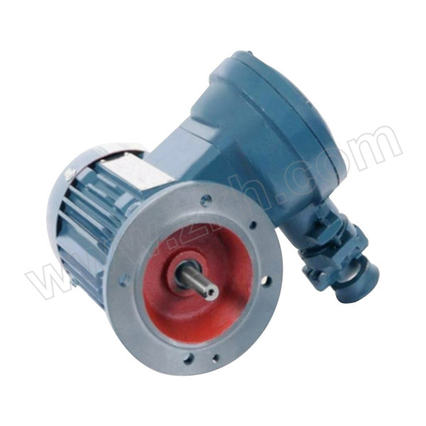 EXCN/南阳微特 YBBP系列变频防爆电机 YBBP-112M-6 2.2kW B5 380V CT4 IP55 1台