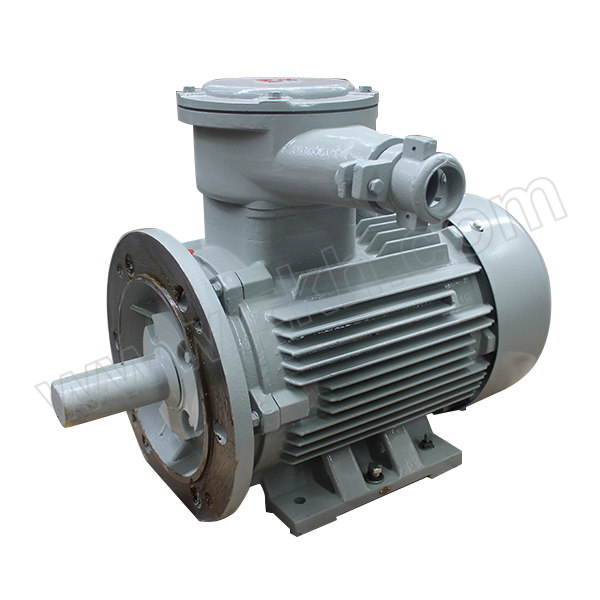EXCN/南阳微特 YBBP系列变频防爆电机 YBBP-160L-2 18.5kW B35 380V CT4 IP55 1台