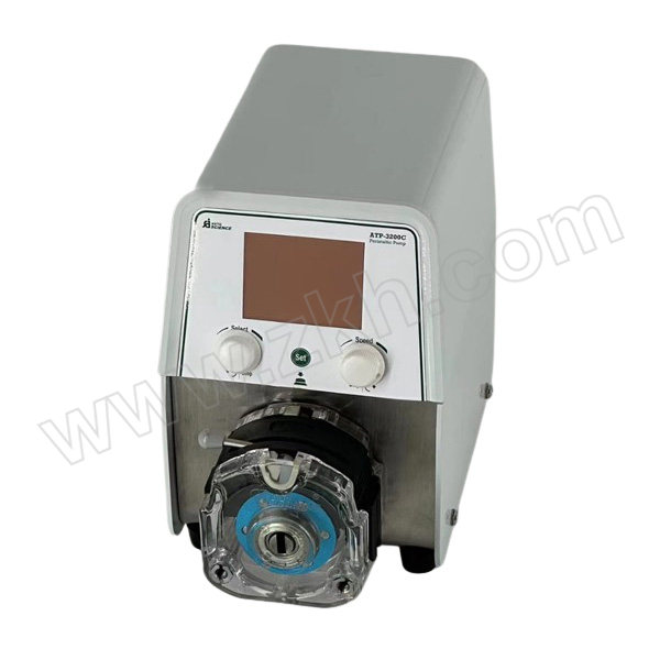 AUTOSCIENCE/奥特赛恩斯 蠕动泵 ATP-3200 转速范围1~460RPM 1台
