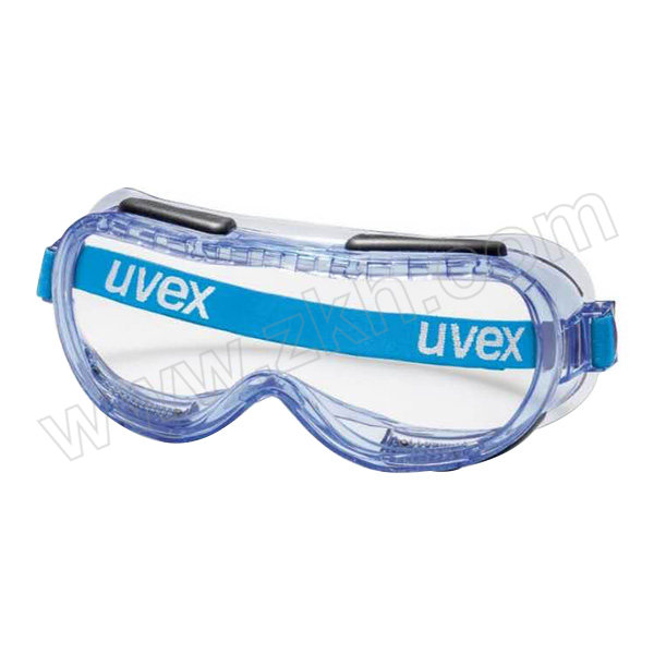 UVEX/优维斯 防护眼罩 9005714 防雾防刮擦 1副
