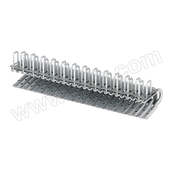 GORO/高罗 输送带机械接头 T10(S)-26# 强度1250N/mm 厚12~14mm 1盒