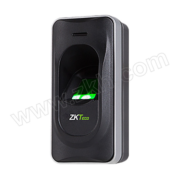 ZKTECO/熵基 FR1200系列指纹识别读卡器 FR1200(ID) 适用ID卡 1个