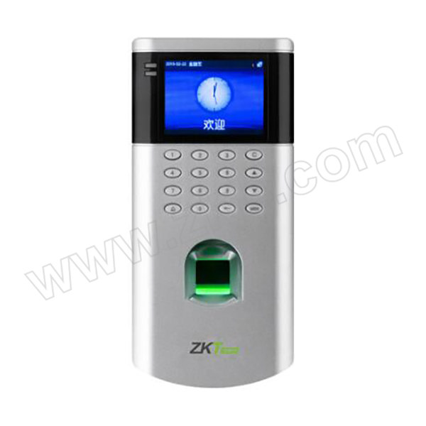 ZKTECO/熵基 指纹门禁一体机 OF260 带IC卡模块 可刷IC卡 1台