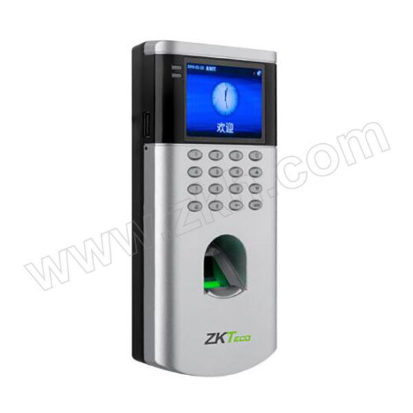 ZKTECO/熵基 指纹门禁一体机 OF260 带IC卡模块 可刷IC卡 1台