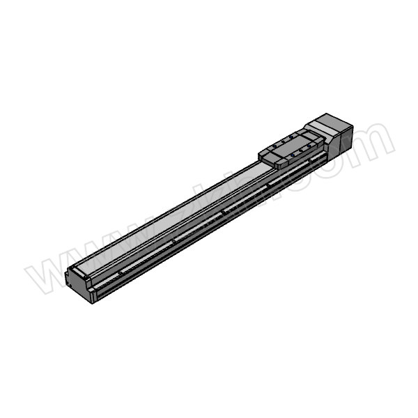 SMC LEFS系列电动执行器 LEFS40NZB-550 1个