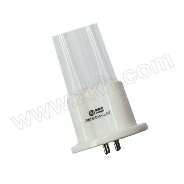 CNLIGHT/雪莱特 紫外线灯管 ZW150D15Y-U810 1支