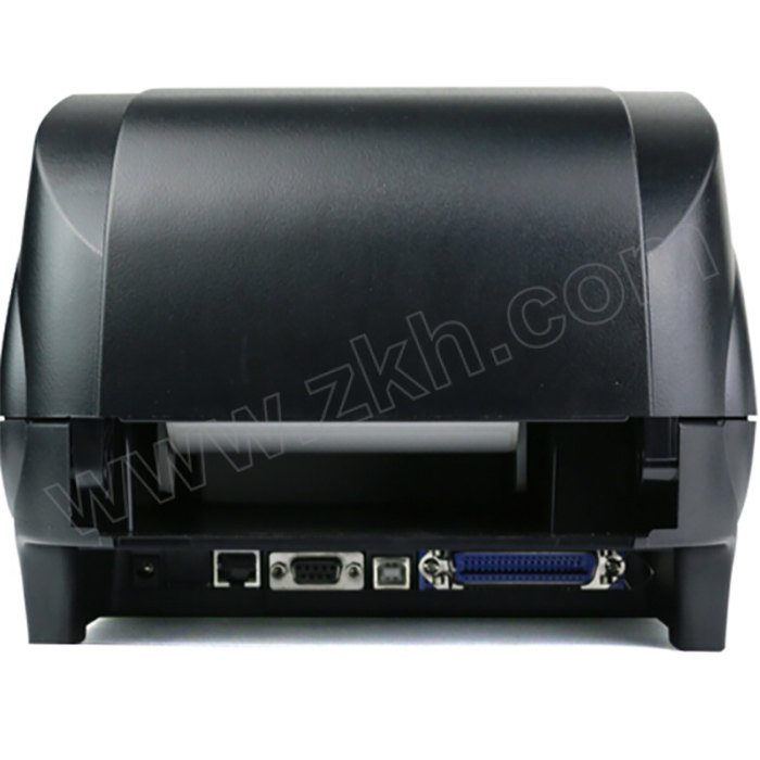 TSC/台半 T系列台式标签打印机 T-4503E 300DPI 热敏热转印双模式 打印宽度104mm USB口 网口 1台